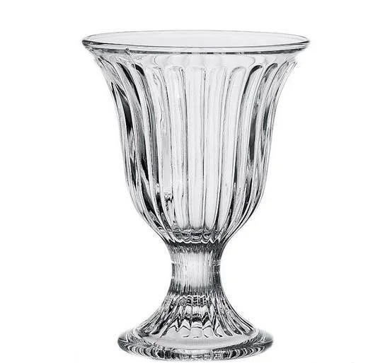 PASABAHCE Набор креманок 3шт. Bistro Ice ville (51008)