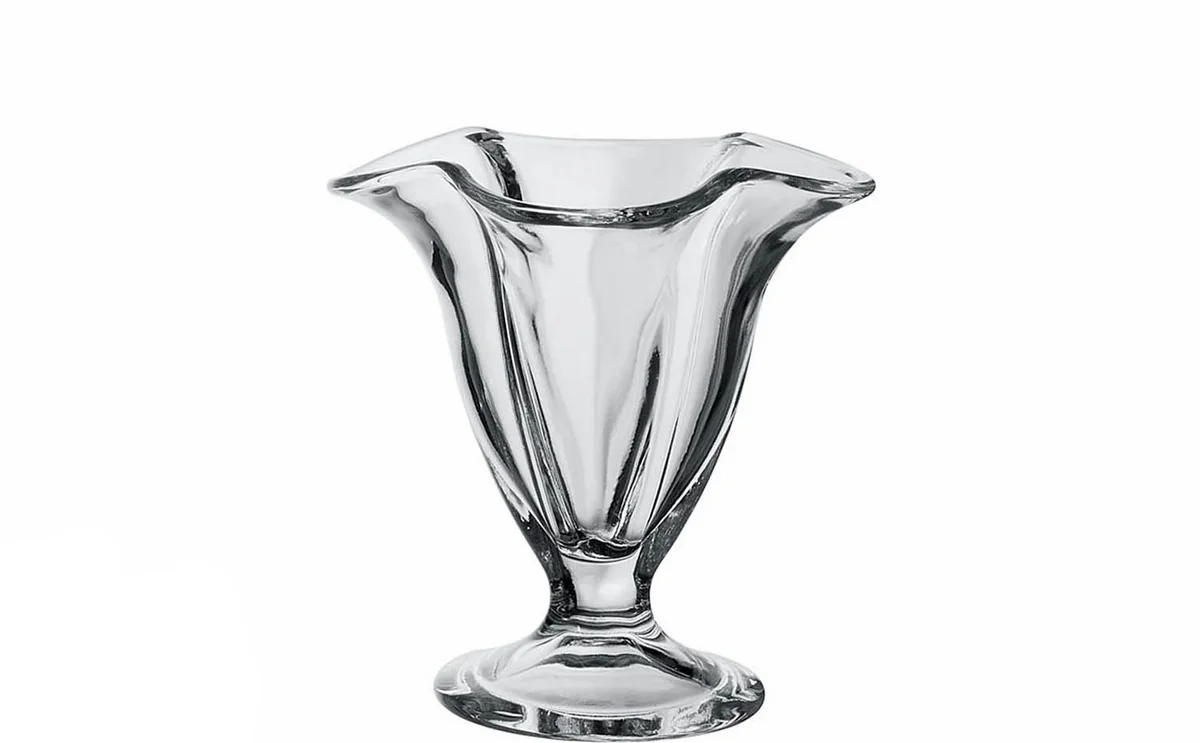 PASABAHCE Набор креманок 3шт. Ice Ville 51068 B/