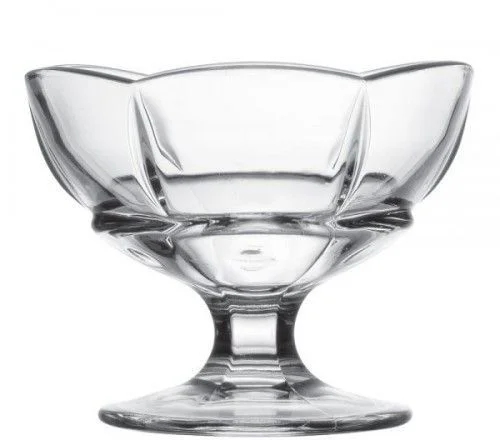 PASABAHCE Креманка 1шт. Ice Ville (51368 SLВ)