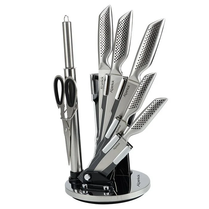 ALPENKOK Набор ножей (7пр.) AK 2094