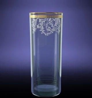 ГУСЬ ХРУСТАЛЬНЫЙ Набор для напитков 6пр. Каскад (TL40-402)