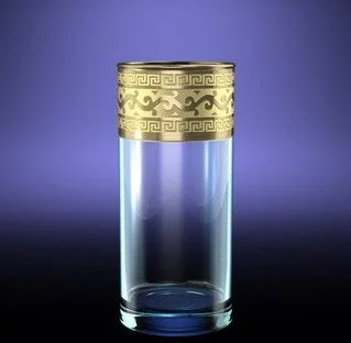 ГУСЬ ХРУСТАЛЬНЫЙ Набор для напитков 6пр. Версаче (EAV08-402)