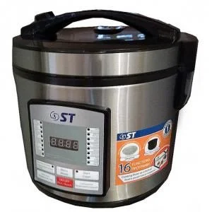 SATURN Мультиварка ST MC 9301