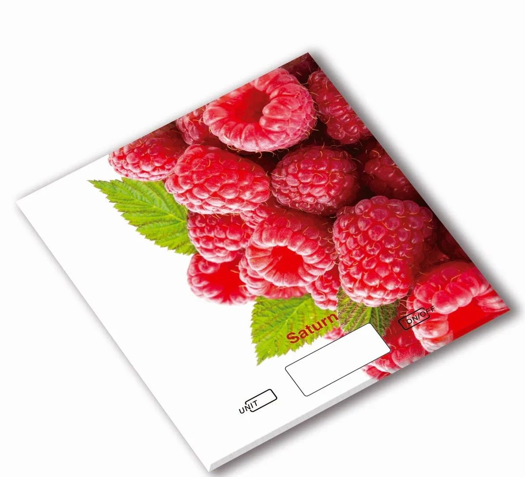 SATURN Весы кухонные ST KS 7816