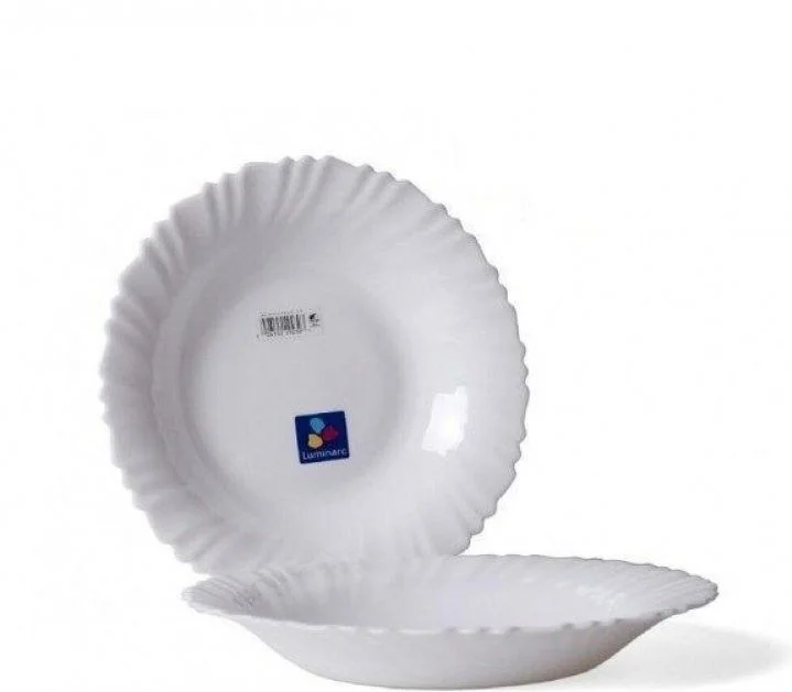 LUMINARC Тарелка глубокая 23 см Feston J 6329