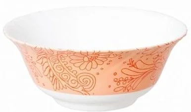 LUMINARC Салатник 12 см Aurora Salmon L 2932