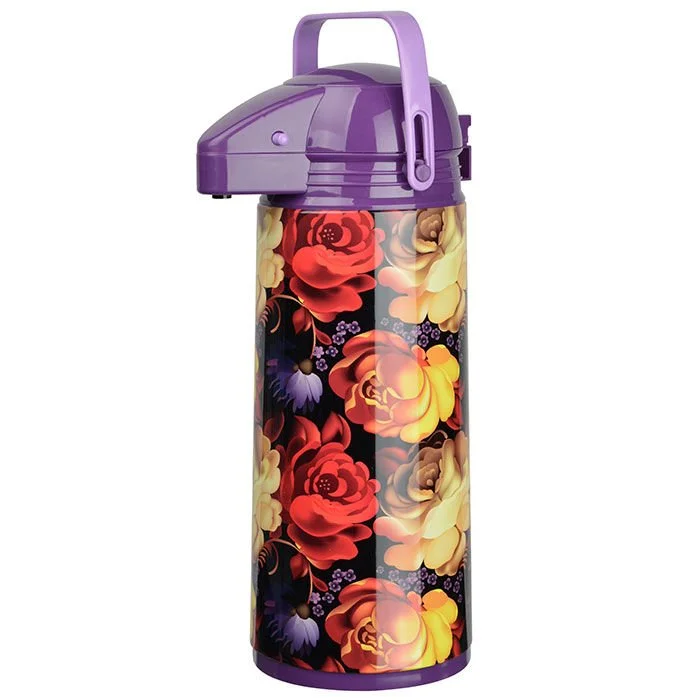 ЗАБАВА Термос 2 л. Розы РК 2006 М