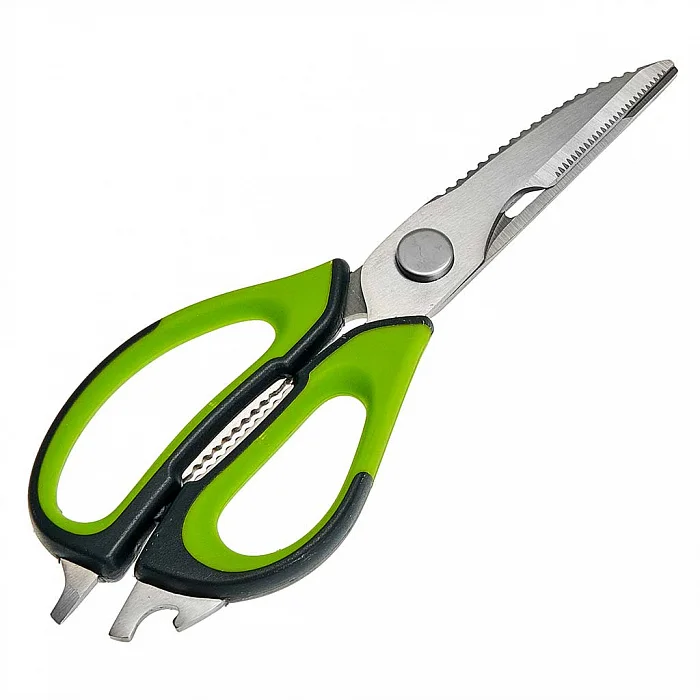 ALPENKOK Кухонные ножницы AK 3203