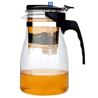 WEBBER Чайник заварочный 0,9 л. BE 5590