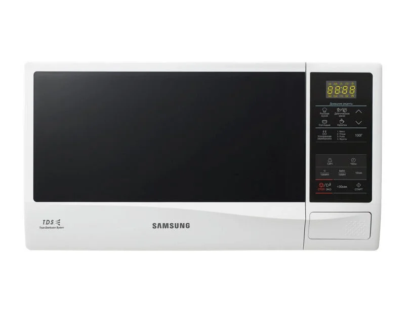 SAMSUNG Микроволновая печь ME83KRW-2/BW