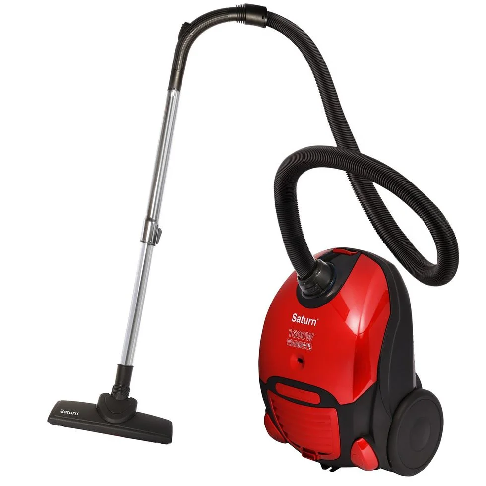 SATURN Пылесос 1600W ST VC 0273