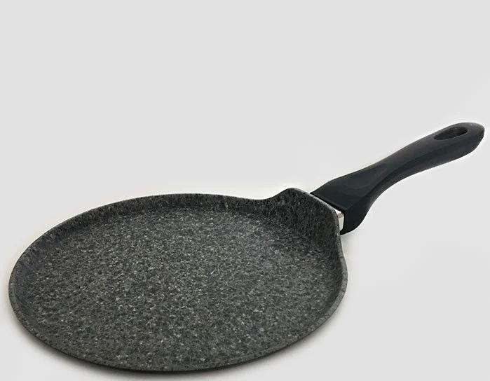 ALPENKOK Сковорода 24см GRANIT AK 0056/24N