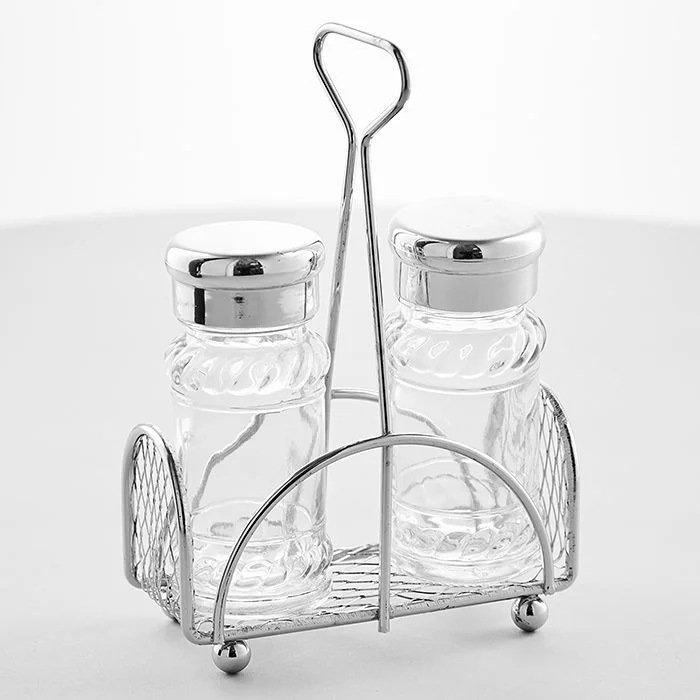 WEBBER Набор для специй BE 0028