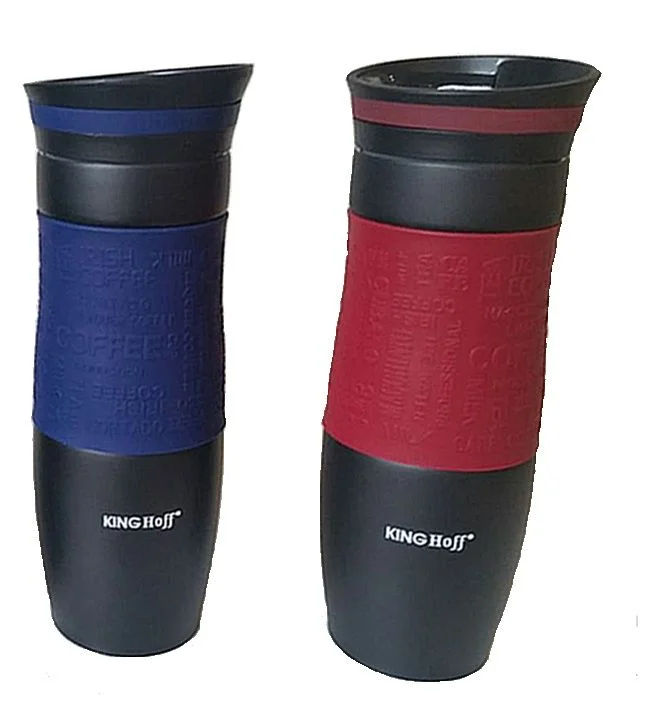KINGHOFF Термокружка 0,48 л. KH 4177