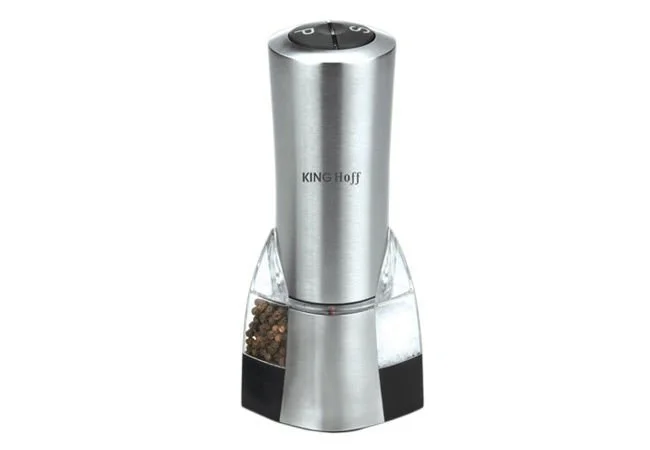 KINGHOFF Мельница для специй 2 в 1 KH 4043