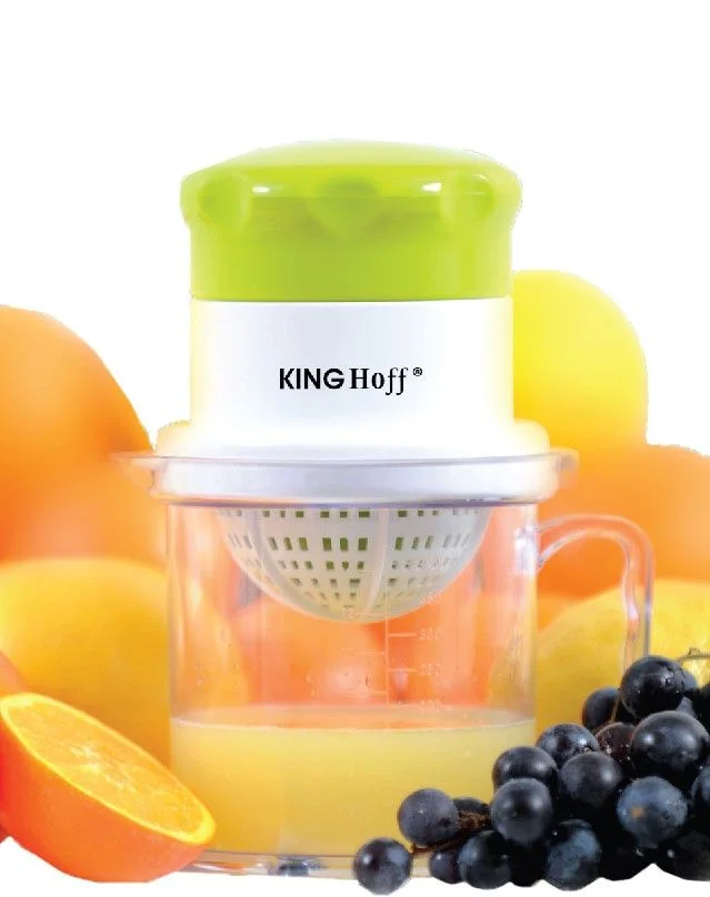 KINGHOFF Соковыжималка KH 6102