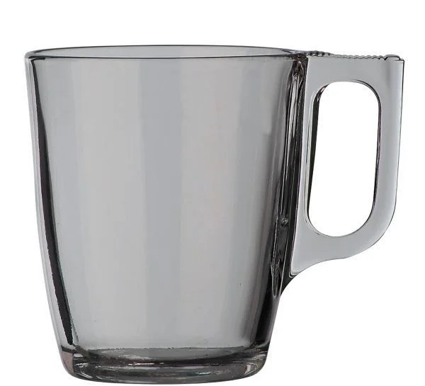 LUMINARC Кружка 250 мл. Nuevo Graphite N 5772