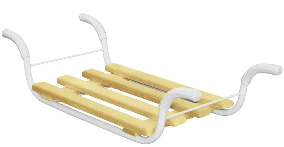 НИКА Сиденье в ванну НИКА ЭКОНОМ СВ1