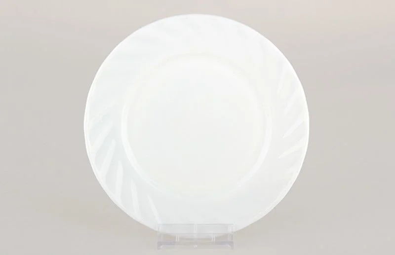 КОРАЛЛ Тарелка десертная 20см Традиция HP80