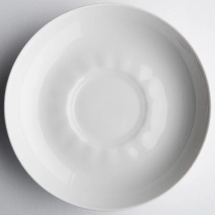 ДФЗ Блюдце чайное 15см Белье 3С0505Ф34