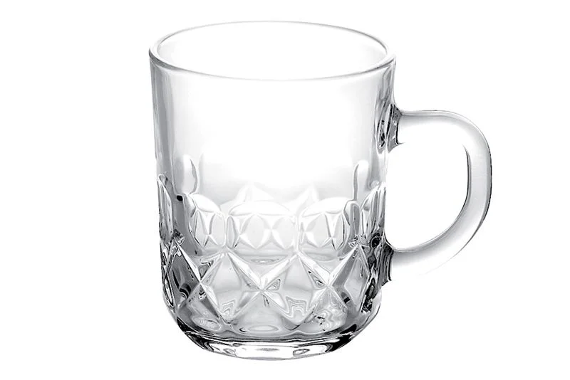 КОРАЛЛ Кружка 200мл Луч FM2093-1