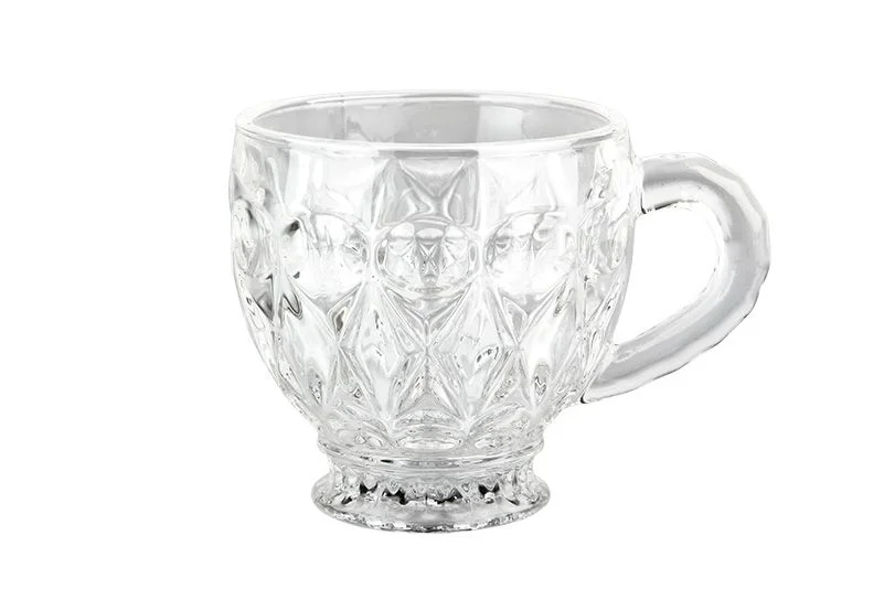 КОРАЛЛ Кружка 200 мл Луч YJZB3103