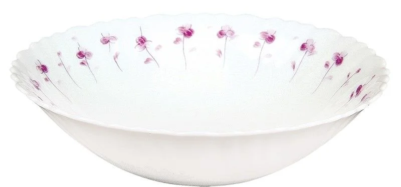 КОРАЛЛ Миска 19см Клевер LHDW75-1002