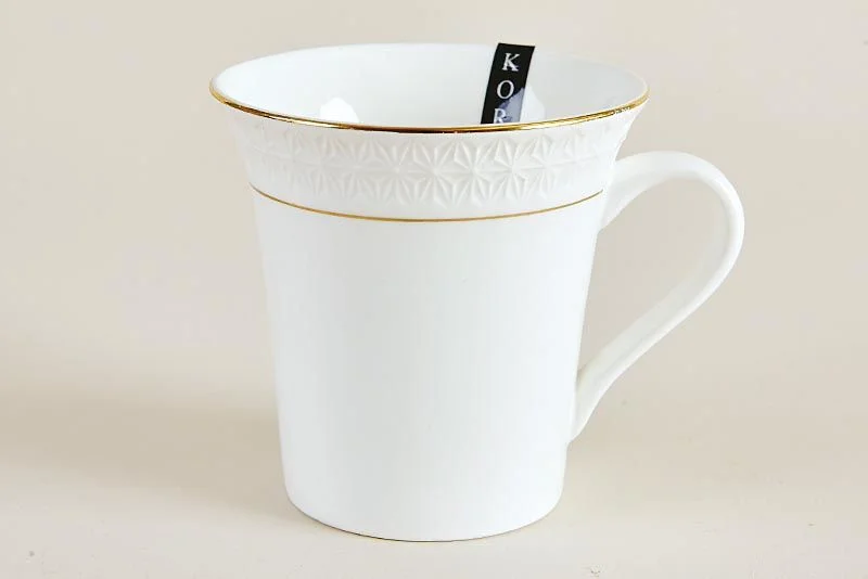 КОРАЛЛ Кружка 340мл. Снежная королева CS557412-A