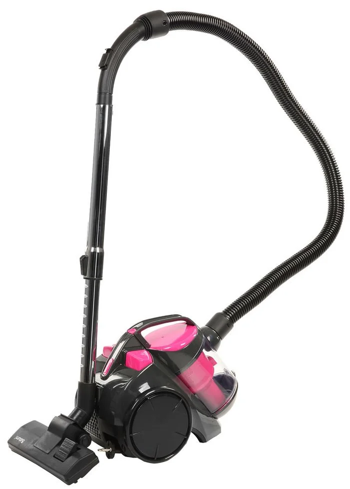 SATURN Пылесос 1400W ST VC 0272