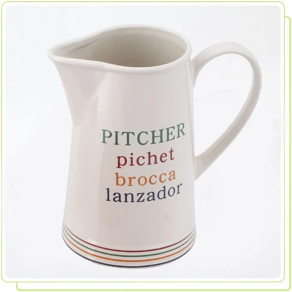 MAESTRO Кувшин 1000мл. MR-20031-55