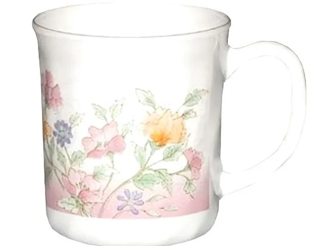 LUMINARC Кружка 220 мл. Essence Elise J 2753