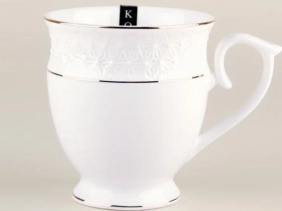 КОРАЛЛ Кружка 340мл. Снежная королева CS554409-A