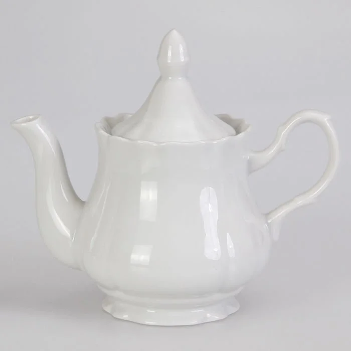 ДФЗ Чайник заварочный 800мл Белье 6С0095Ф34