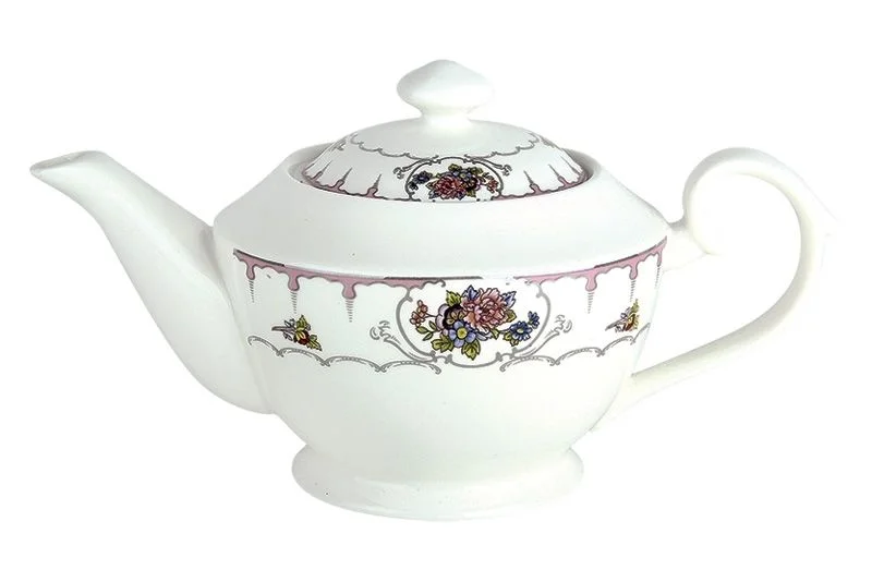 КОРАЛЛ Чайник заварочный 800мл Венеция YQ1692/800