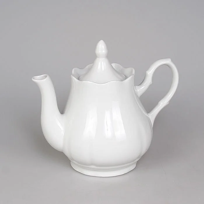 ДФЗ Чайник заварочный 1750мл Белье 6С0096Ф34