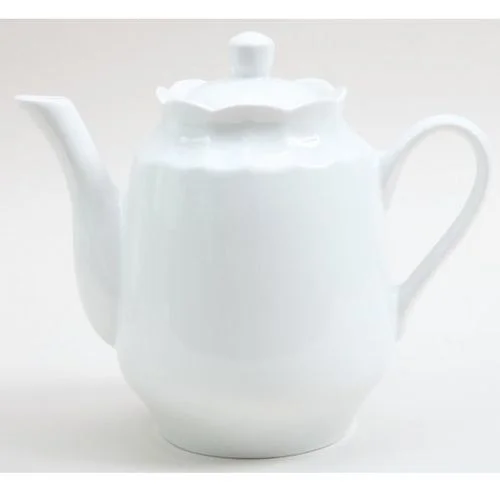 ДФЗ Чайник заварочный 1750мл Белье 6С0097Ф34