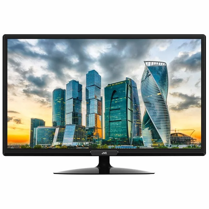 JVC Телевизор LT 22 M445