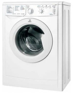 INDESIT Стиральная машина IWSB 5085