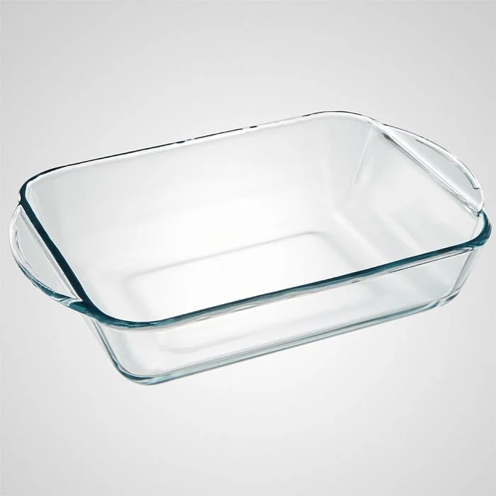 ЗАБАВА Форма для запекания 2,0 л РК-0022