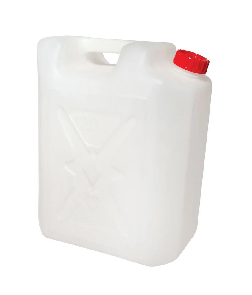 АЛЬТЕРНАТИВА Канистра 20 л (диам. горла 35мм) М 633