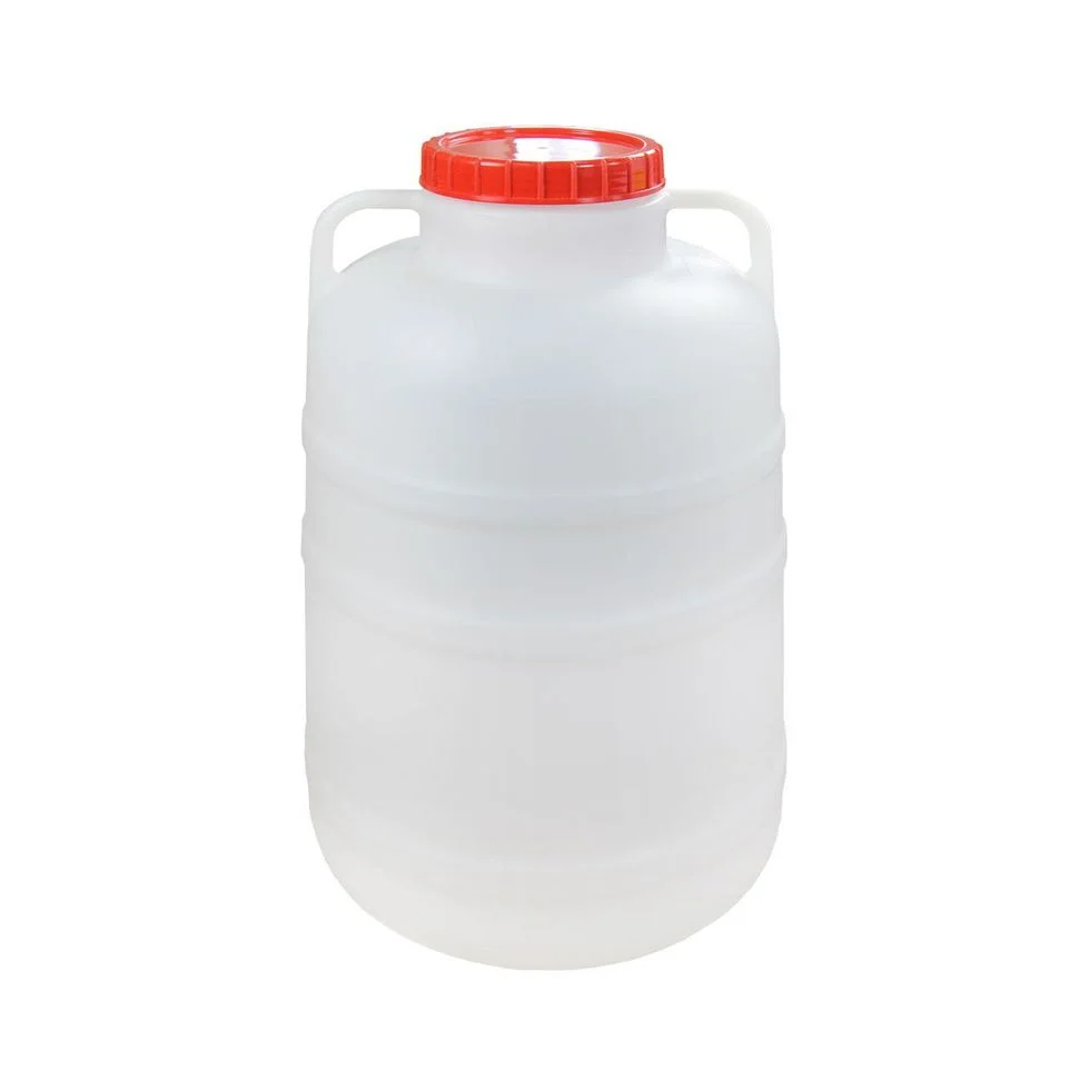 АЛЬТЕРНАТИВА Канистра-бочка 15л. М 044