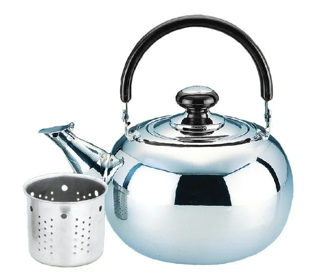 KINGHOFF Чайник заварочный 2 л. KH 3343