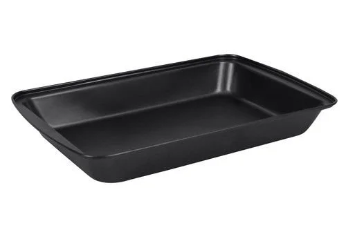 HOME ELEMENT Противень 30х20х4см HE 1960