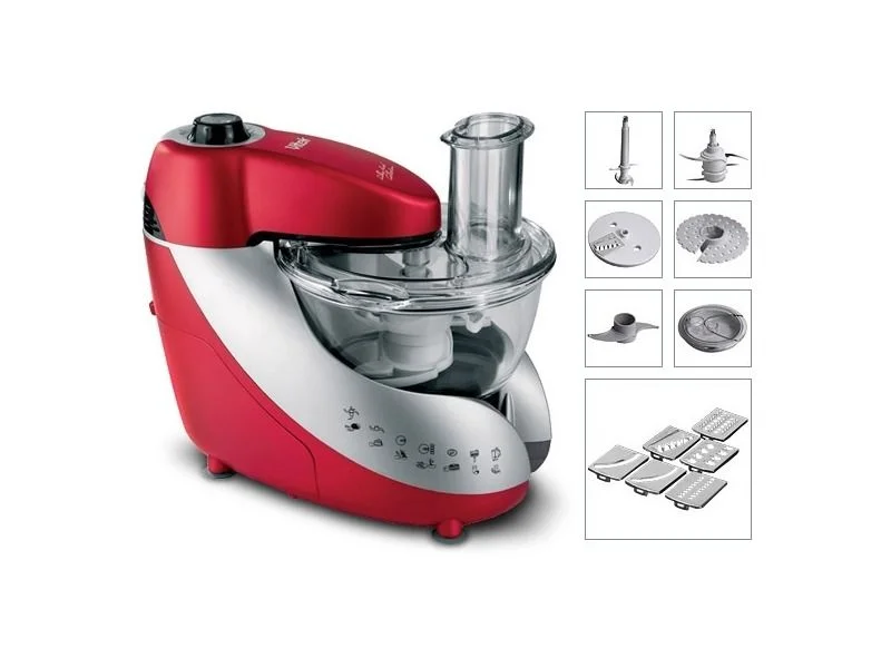 VITEK Кухонный комбайн 1000W VT 1618