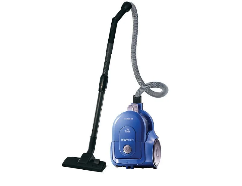 SAMSUNG Пылесос 1600W SC 4326 S 31