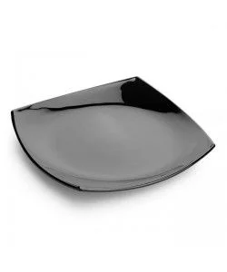 LUMINARC Тарелка десертная 19 см Quadrato Black D 7214