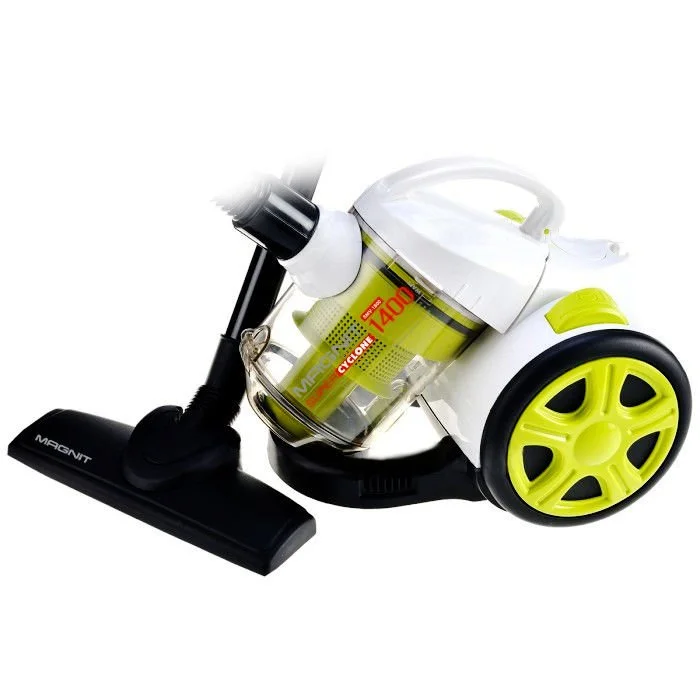 MAGNIT Пылесос 1400W RMV 1800