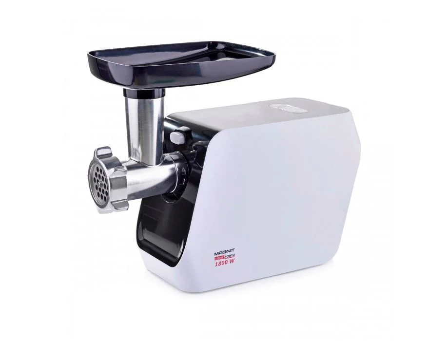 MAGNIT Мясорубка 1800W RMF 2805