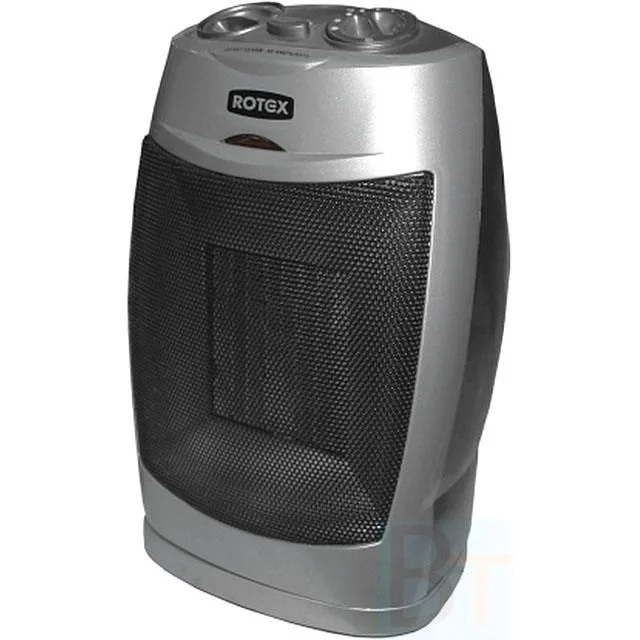 ROTEX Тепловентилятор керамический RAР08-H-О