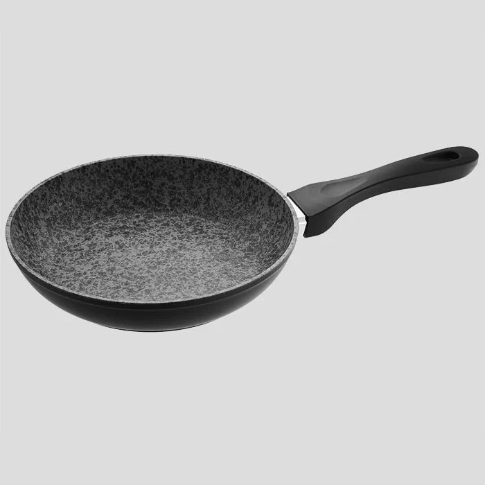 ALPENKOK Сковорода 28см GRANIT AK 0055 A/28N